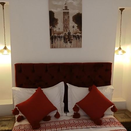 Riad Orient Palace Marrakesh Exterior photo