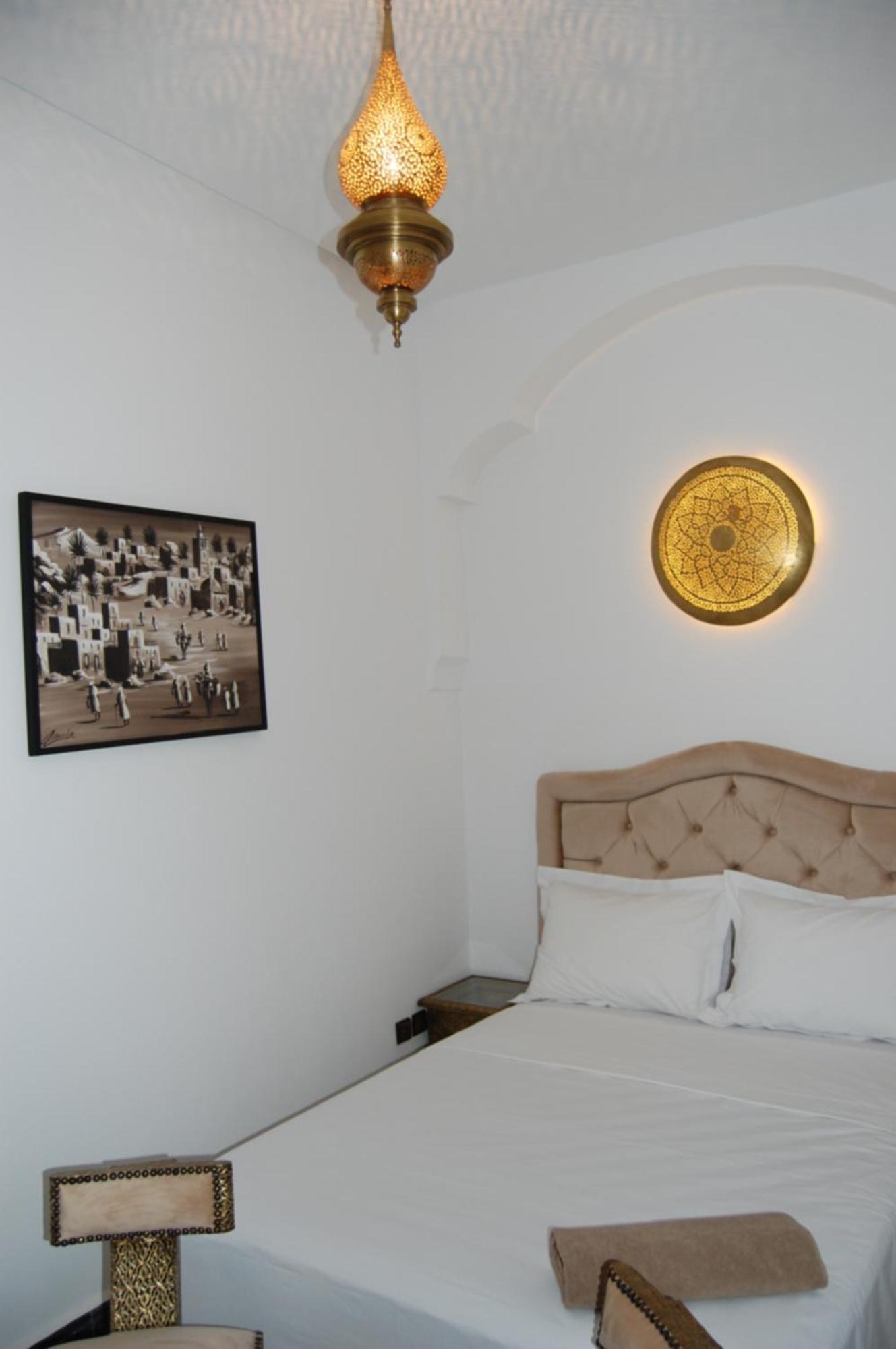 Riad Orient Palace Marrakesh Exterior photo