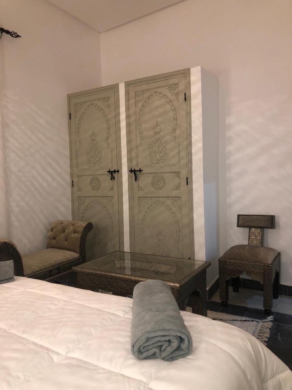 Riad Orient Palace Marrakesh Exterior photo