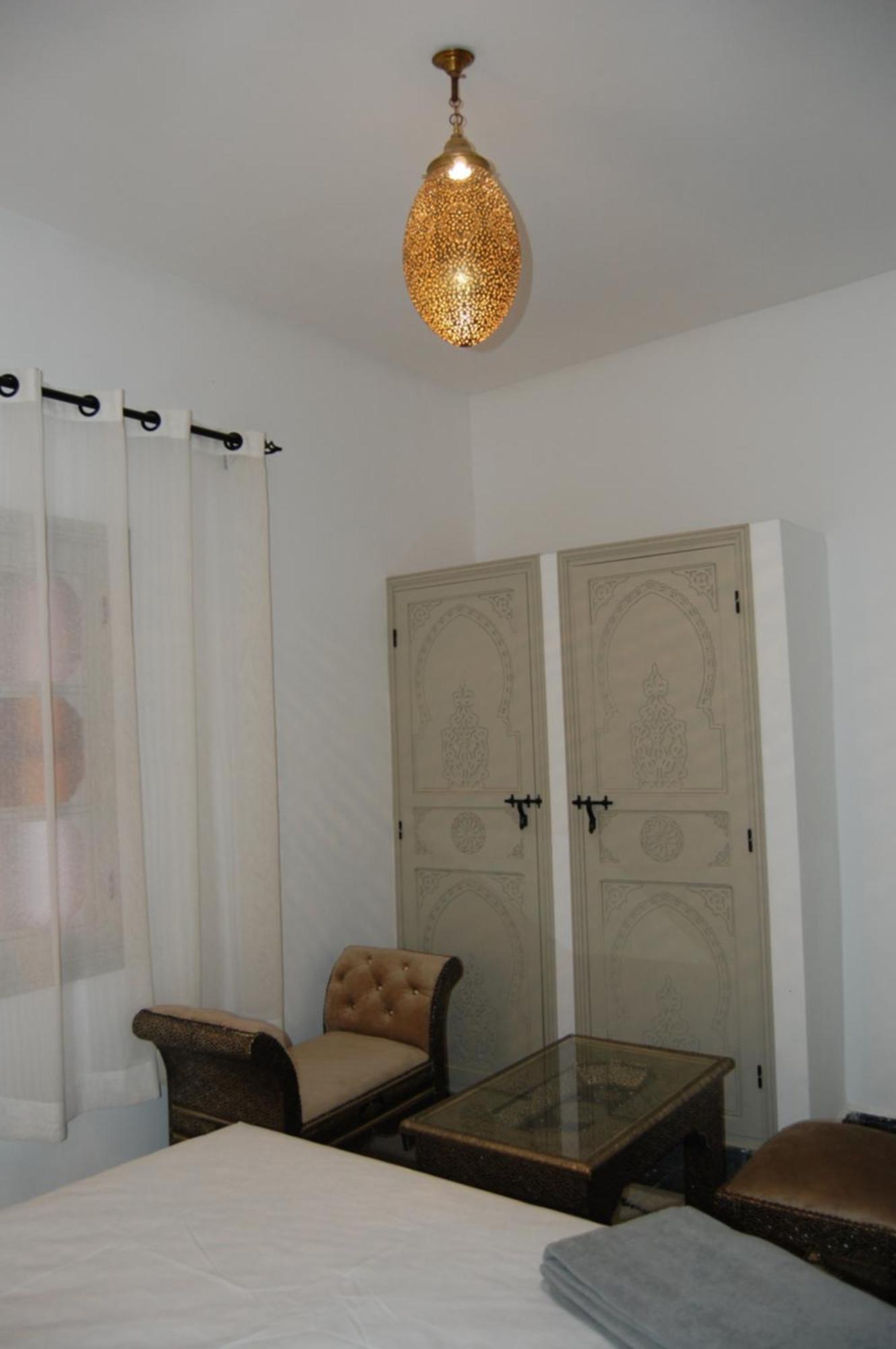 Riad Orient Palace Marrakesh Exterior photo