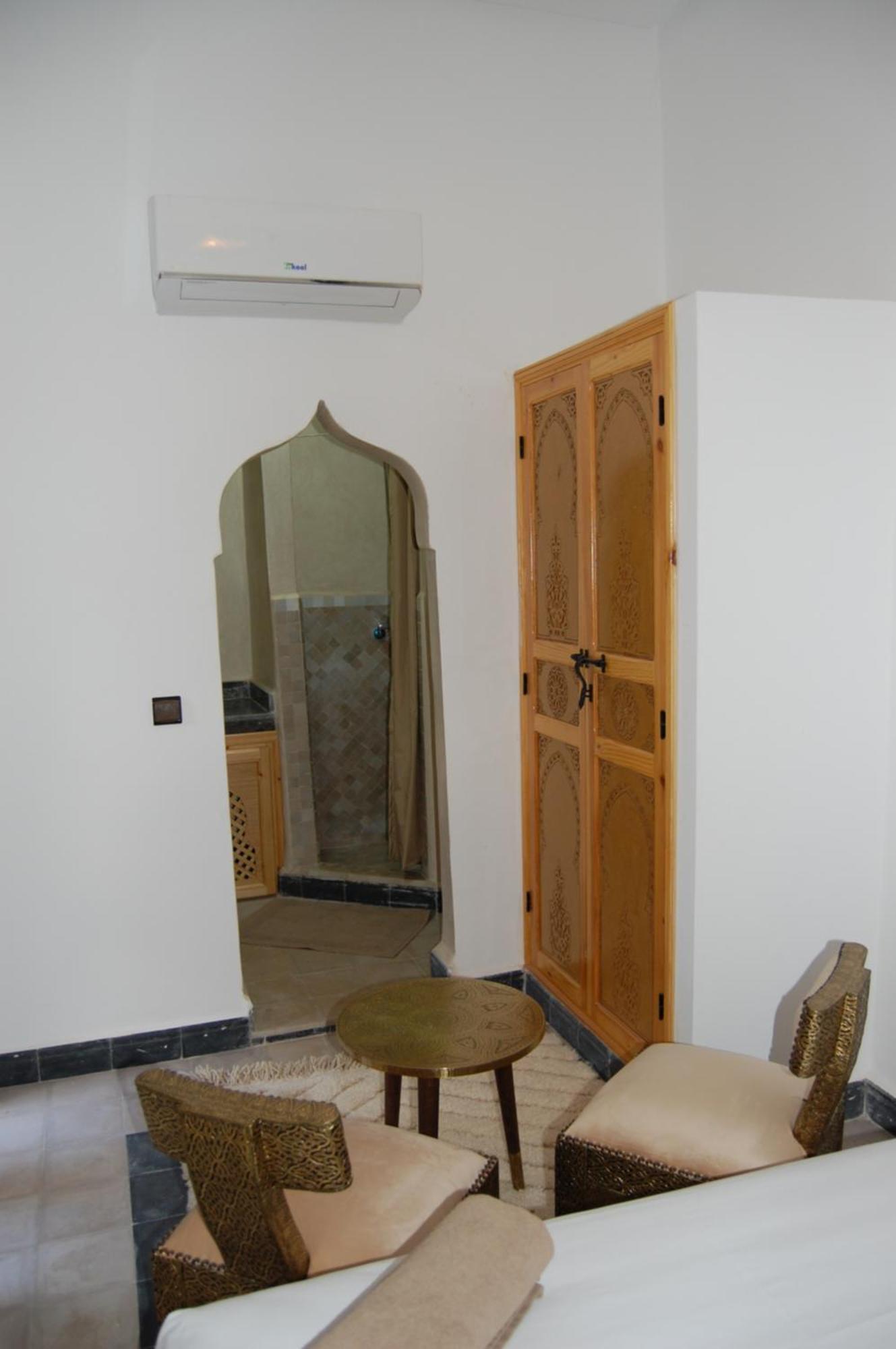 Riad Orient Palace Marrakesh Exterior photo