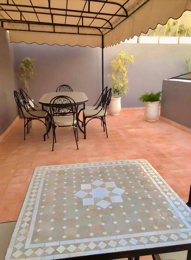 Riad Orient Palace Marrakesh Exterior photo