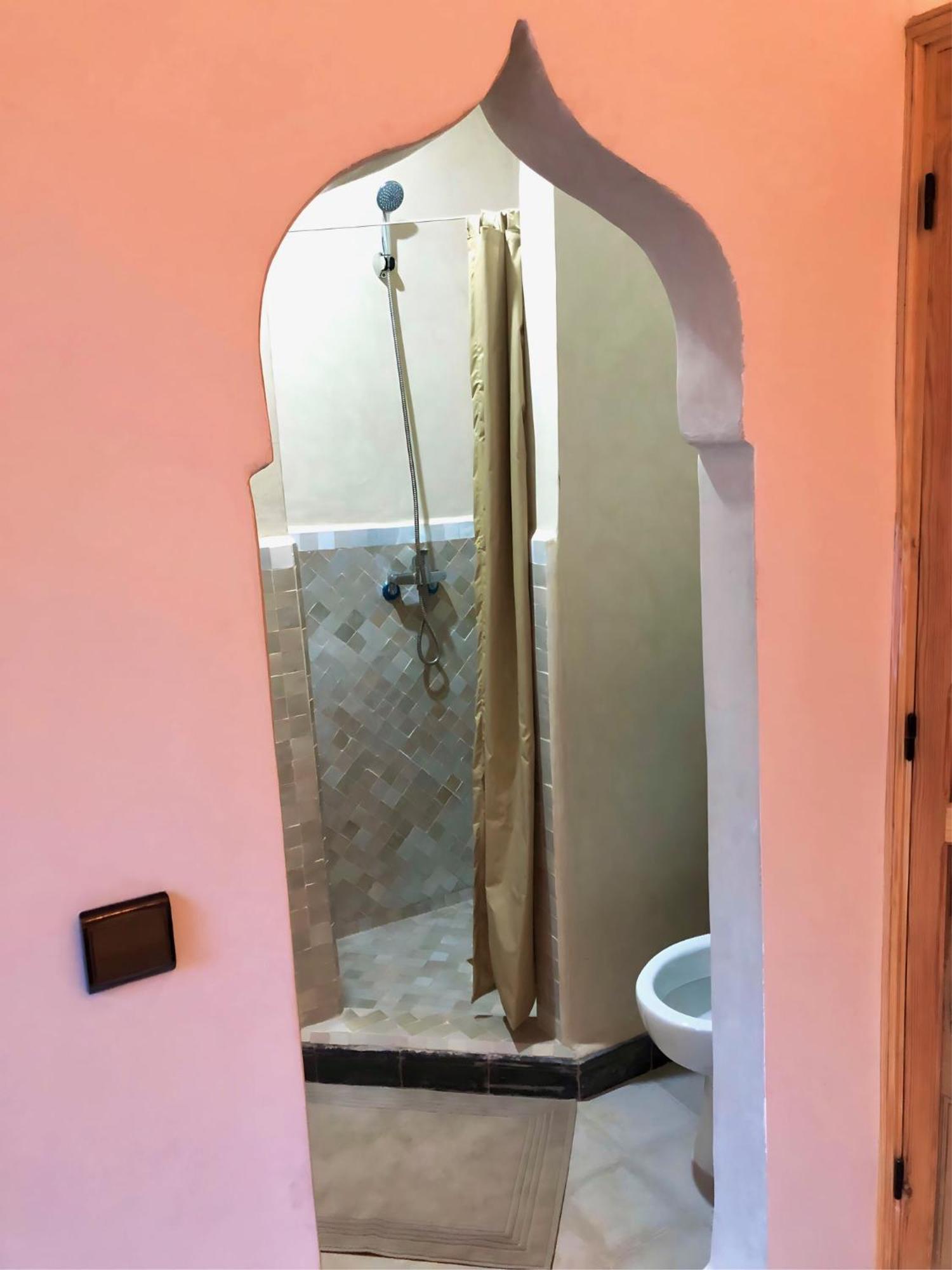 Riad Orient Palace Marrakesh Exterior photo